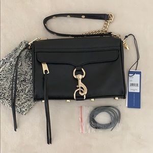 Rebecca Minkoff Mini MAC